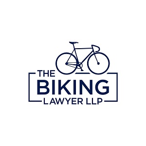 The Biking Lawyer